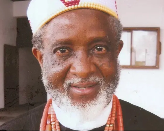 Being Alex Ekwueme?s brother made me lose favours ? Igwe Laz Ekwueme 