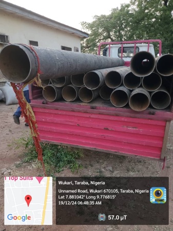 Troops arrest Ambazonian rebels, recover vandalised NNPCL assets in Taraba