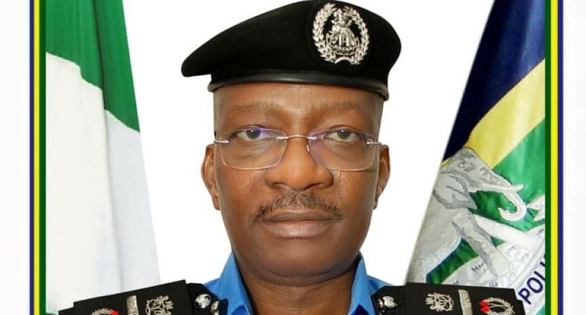 Land Grabbing: IGP squad arrests three in Anambra, recover guns