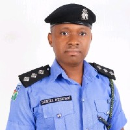 Yuletide: Police bust kidnap gang, arrest five for other offences in Enugu