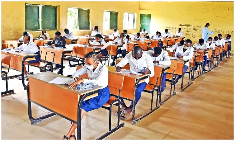 WAEC opens registration for 2025 WASSCE private candidates