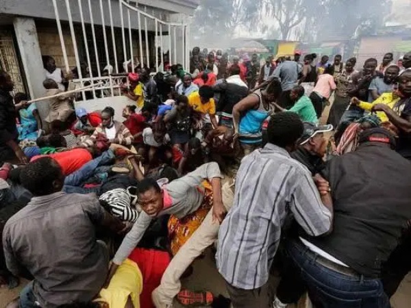 ?It breaks our heats,? Obijackson Foundation bemoans Anambra stampede tragedy 