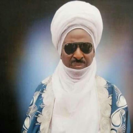 Land dispute: Late emir?s family appeals for government intervention