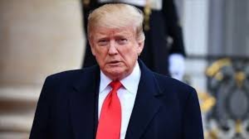 Trump appoints vocal critic of pope as envoy to Vatican 