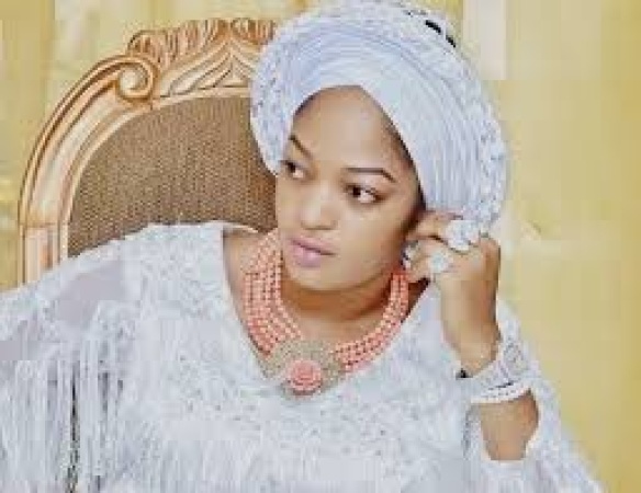 Friends, fans rally support for Ooni?s ex-queen Naomi after Ibadan charity tragedy 