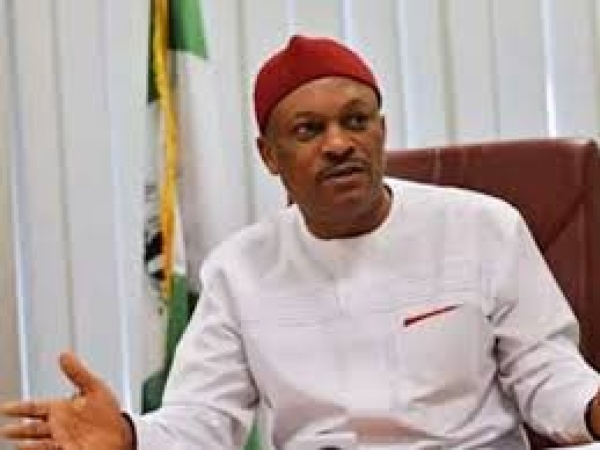 PDP Crisis: Sacked National Secretary, Anyanwu, heads to Supreme Court
