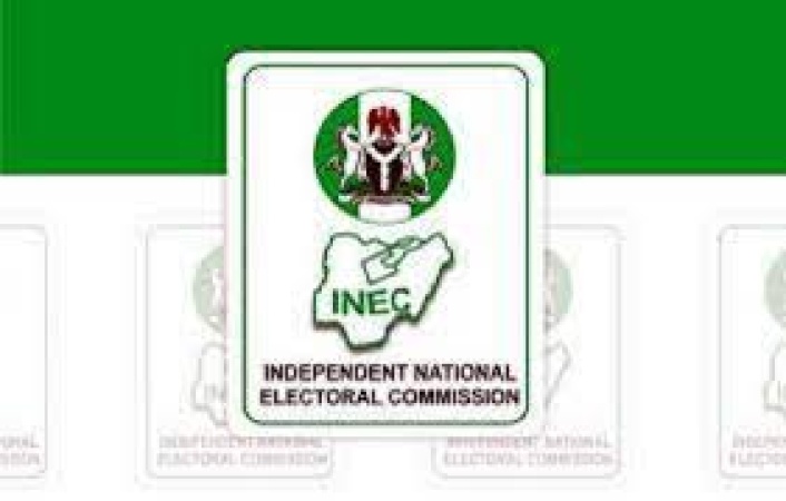78 associations seeking registration as political parties ? INEC