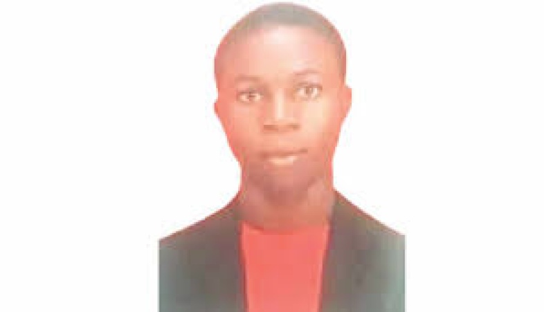 Real reason I was sentenced to death ? Osun ?boy? convicted of fowl theft