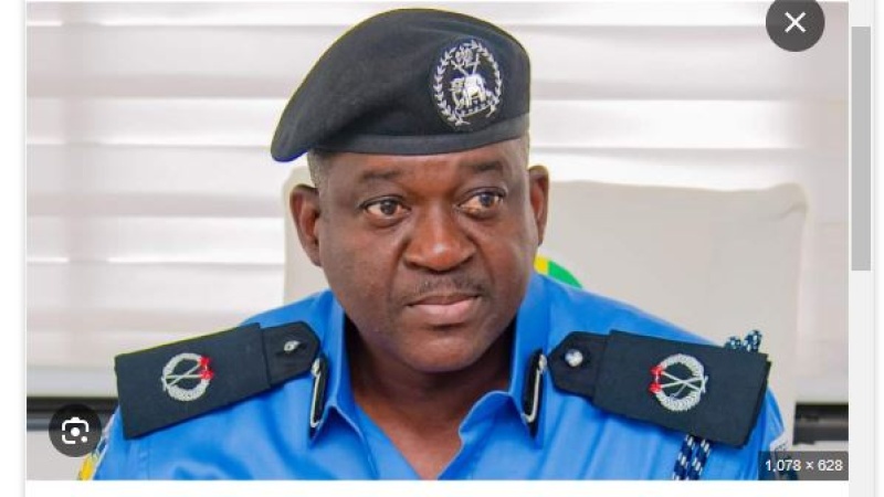 Police reject Amnesty Int?l report on #EndBadGovernance protests, demand apology