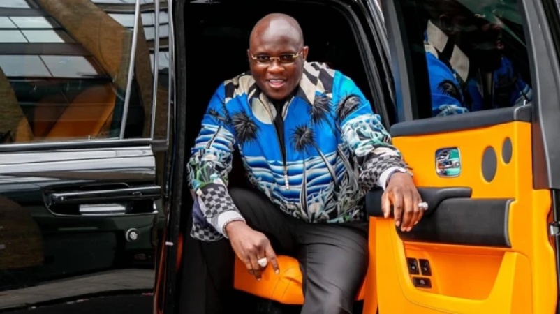 I?ll be 10 times bigger if I?m based in Nigeria ? Pastor Tobi Adegboyega 