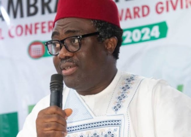 Anambra stampede: APC governorship aspirant halts palliative distribution