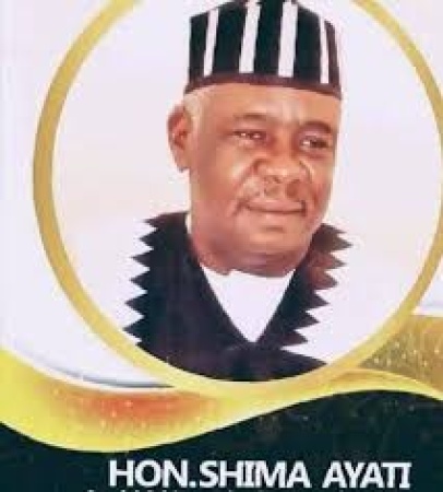 Atiku?s former aide Shima Ayati is dead