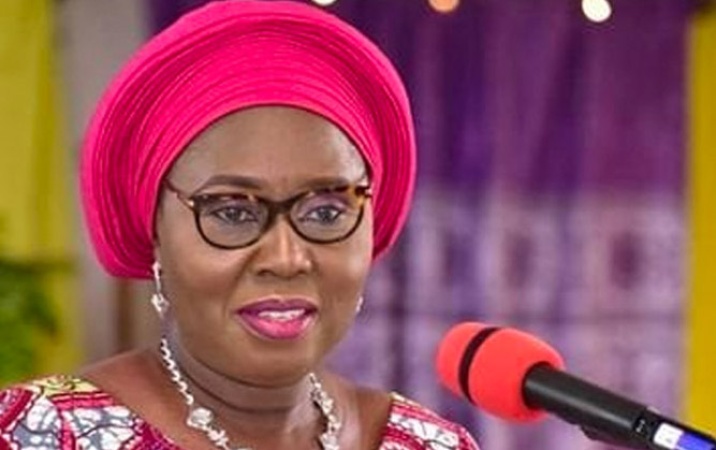 Hunger has turned Nigeria to Somalia ? Akeredolu?s widow