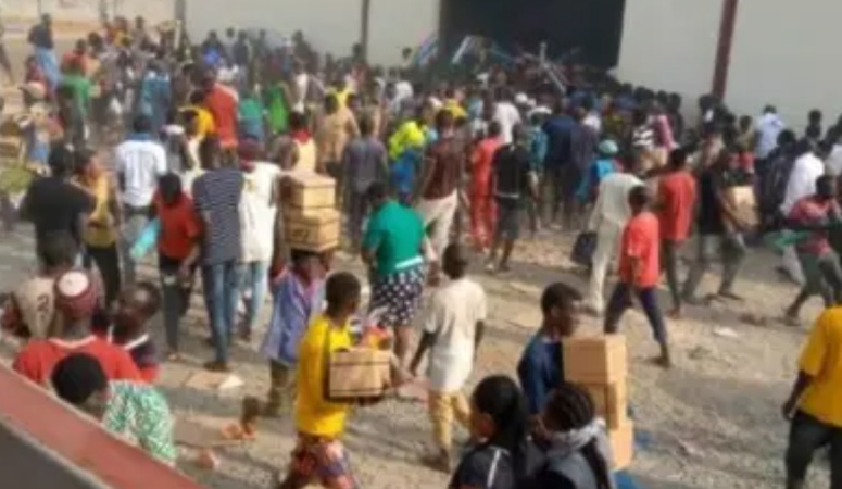 Stampede deaths: States list tough conditions for palliative distribution