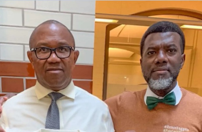 It?s wrong blaming Tinubu for stampedes, Omokri tells Obi