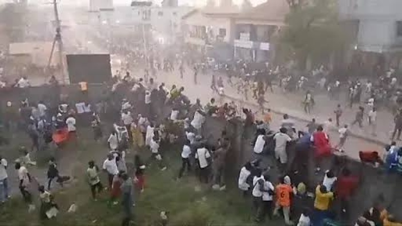 Okija rice stampede: How I lost 3 persons ? Businessman