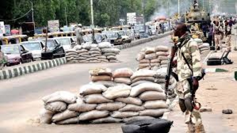Shocking details as Nigeria?s leading human rights group releases two special international reports on rights abuses and violations in the East