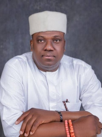 APC chieftain berates party?s vice chairman over SEDC appointment comment 