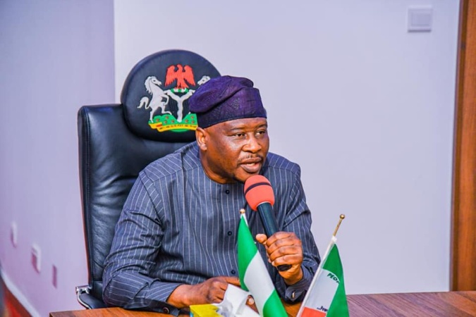 Fintiri announces new chiefdoms, emirates in Adamawa