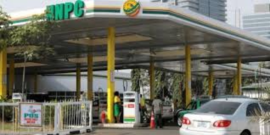 NNPCL reduces petrol price to N965 in Abuja