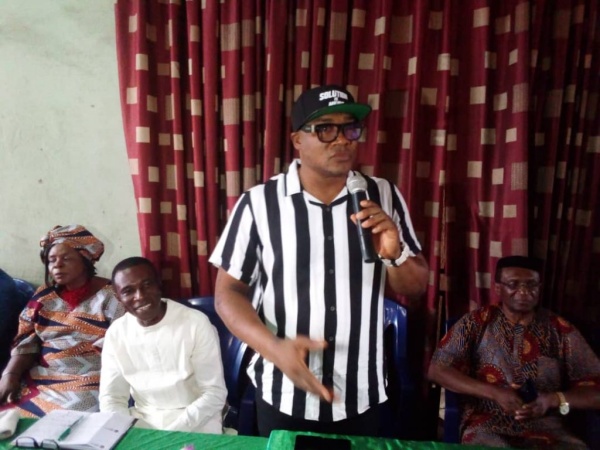 Anambra govt voids traditional election in Oba community