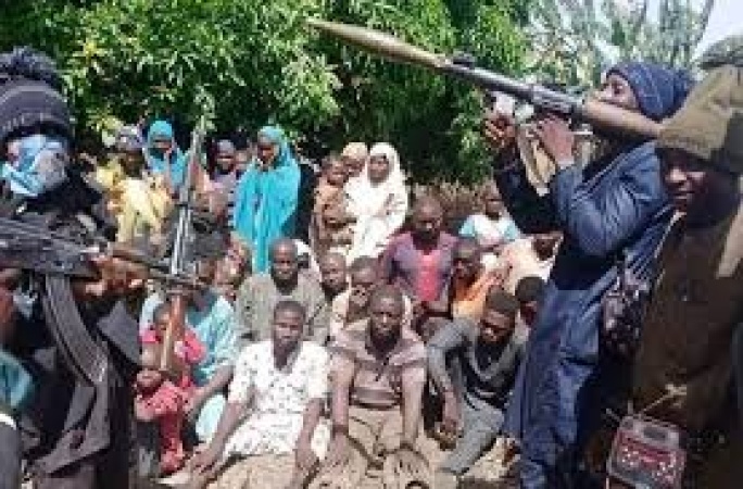 Bandits have created a Republic in Niger State: Report