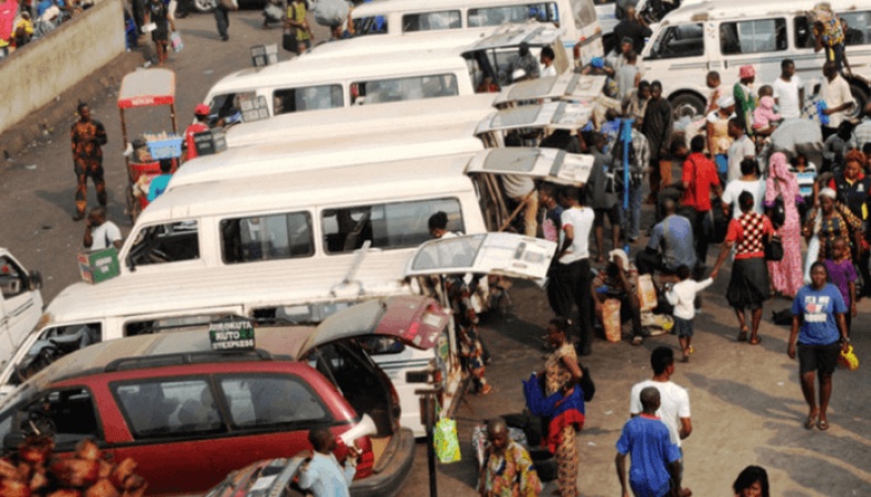 FG commences 50 per cent discount transportation palliative for 144 routes across Nigeria