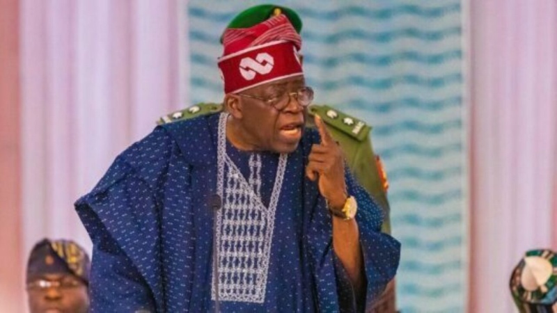 I have no regret removing fuel subsidy ? Tinubu