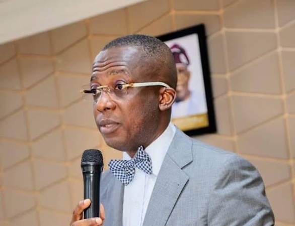 Lagos threatens to shut motorparks over noise pollution