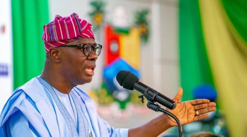 Lagos state government suggests alternative routes as it begins repairs of Lagos-Badagry Expressway