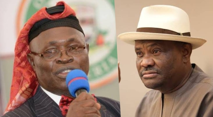MURIC To Wike: Reinstate Hadi or name his offence