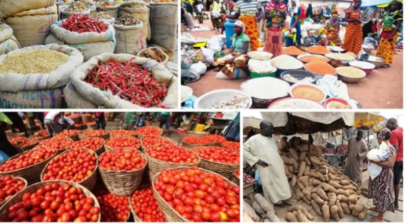 Food crisis hits 31 states, North East region worst hit