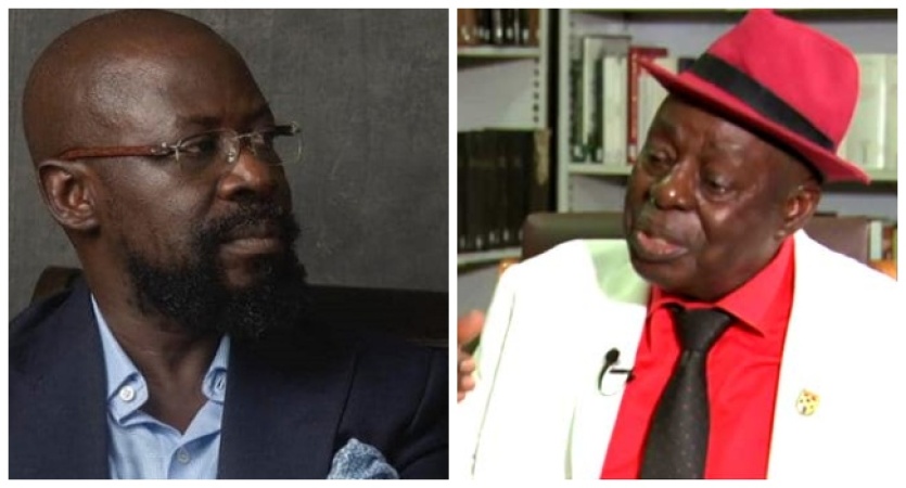 LPDC rejects Afe Babalola?s request to debar Farotimi over alleged defamation