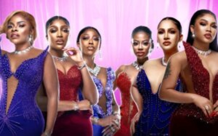 ?Real Housewives of Lagos? Season 3 premieres Jan.12, 2025
