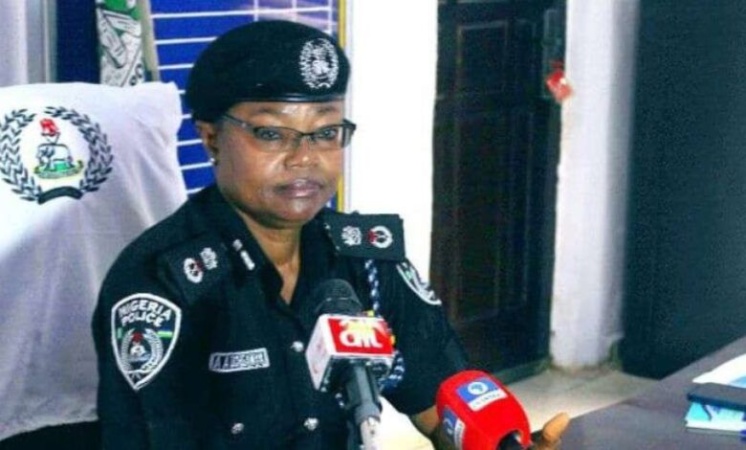 Yuletide: Police warn masqueraders, others, vow consequences? for law violation