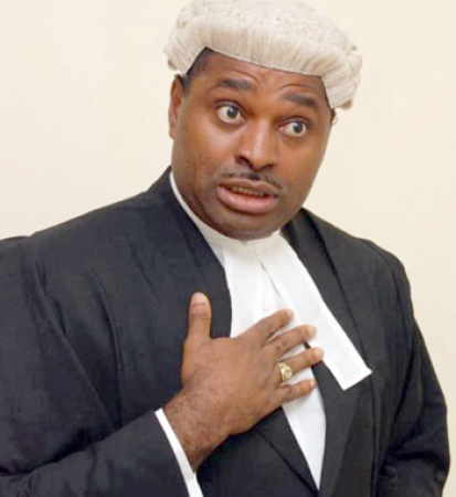 Life now worth N5,000 under Tinubu?s government ? Kenneth Okonkwo