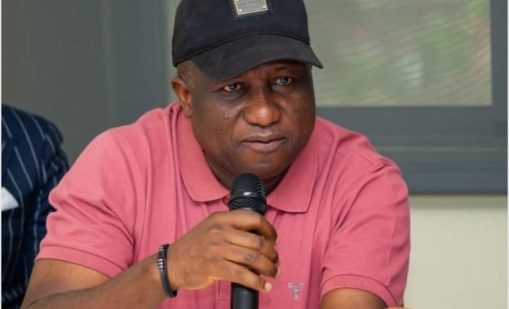 NPFL: We?ll review players? salary in 2025/2026 season ? Elegbeleye