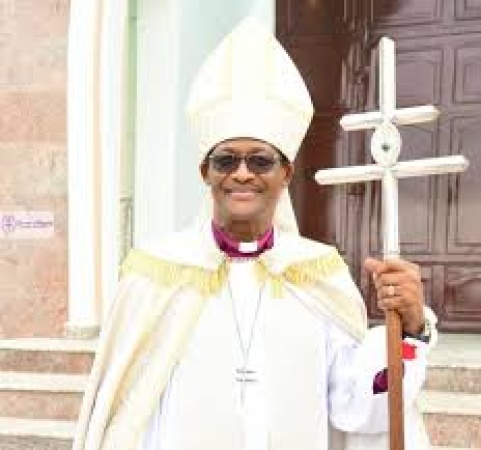 2025 will be greater for Nigerians ? Primate Ndukuba