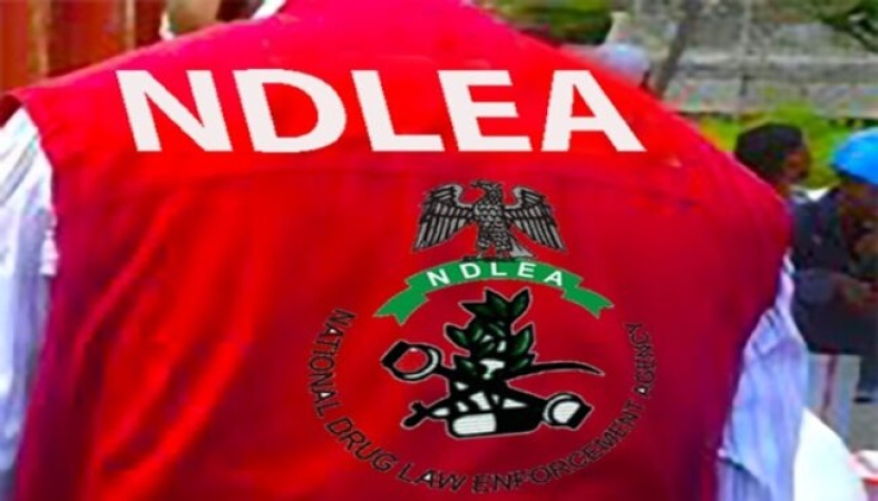 Sales rep. slams N500m defamation case against NDLEA
