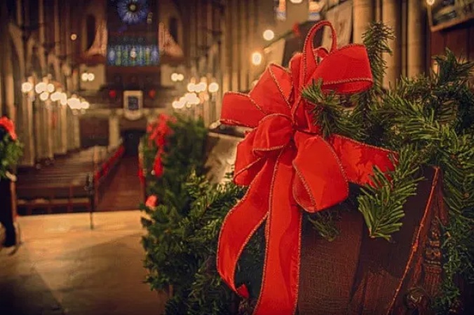 5 churches that don?t celebrate Christmas and why 