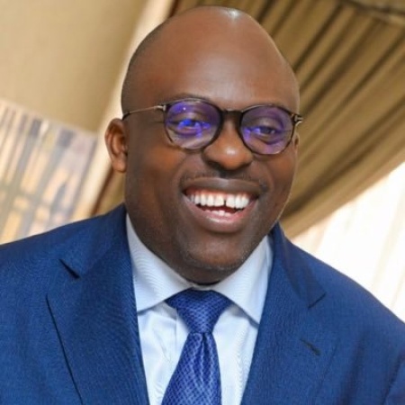 Fubara approves N100,000 Christmas bonus for Rivers workers, pensioners