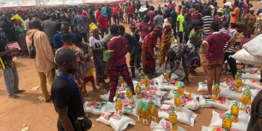 Man laments wife?s death during palliative stampede, recalls unheeded warning to her