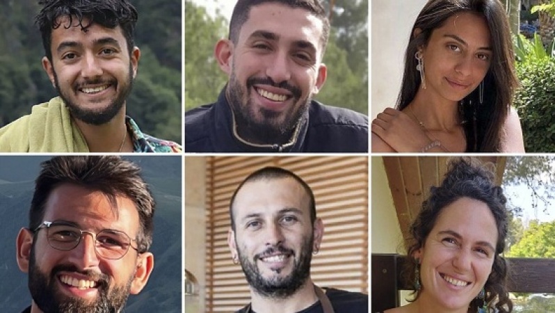 How Israeli troops inadvertently caused hostage deaths in Gaza ? Military