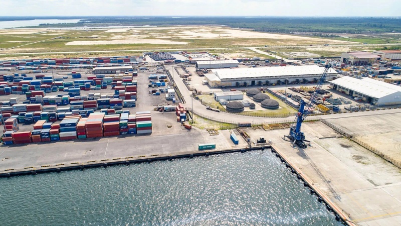 Shipping agents demand refund of N4.98m incurred on vessel mobility at Onne