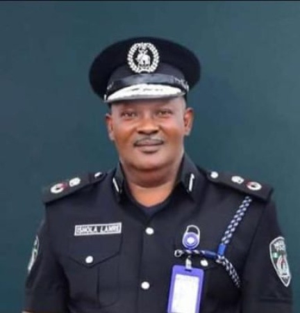 Massive clampdown on okada riders has reduced crimes ? Lagos CP