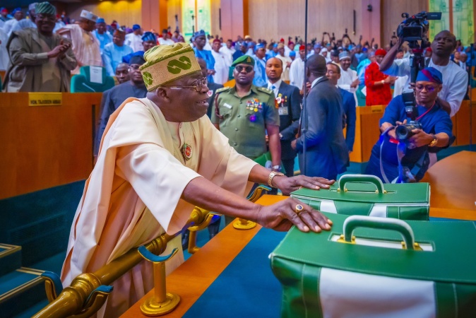 2025 budget: FG to spend N1.5bn on airports? internet, others