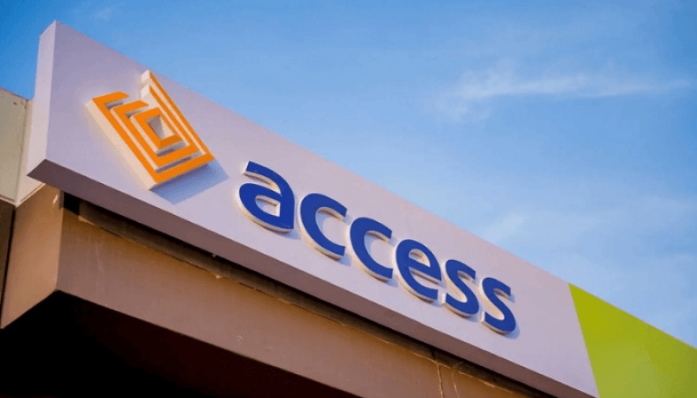 Access Holdings becomes first bank to complete recapitalisation