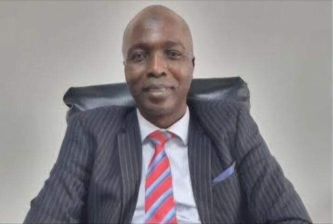 NAHCON gets Acting Secretary