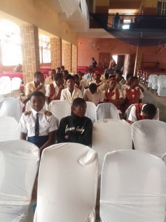 Illustrious indigenes organise conference to ?awaken the giant? in Obosi youths