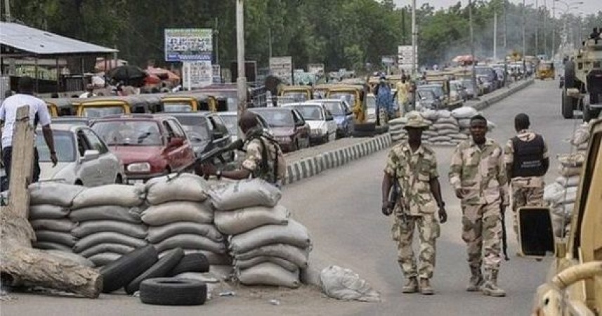 Christmas in South-East: Commuters groan under fare hikes, multiple police, military checkpoints
